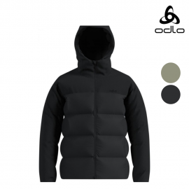 오들로 다운 후디 재킷 남성용 (529992)