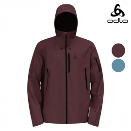 오들로 X-Alp 3L 하드쉘 스키 재킷 (528902)