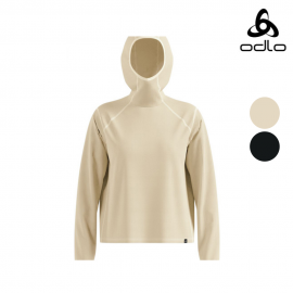 오들로 큐빅 미드레이어 후디 여성용 (542981)