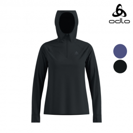 오들로 엑스알프 미드레이어 후디 여성용 (315991)