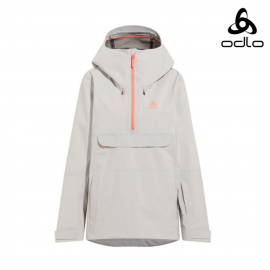 오들로 X-Alp 3 라노락 아웃도어 방수 재킷 (528921)