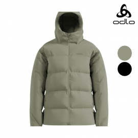 오들로 다운 후디 재킷 여성용 (529991)