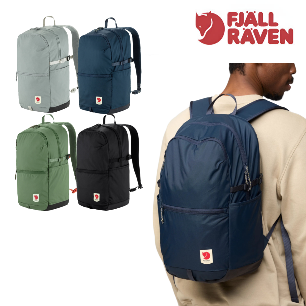 피엘라벤 하이 코스트 백팩 24 (23200330) / 정식수입