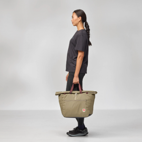 피엘라벤 하이 코스트 토트 30 (23200331) / 정식수입 피엘라벤 하이 코스트 토트 30 (23200331) / 정식수입