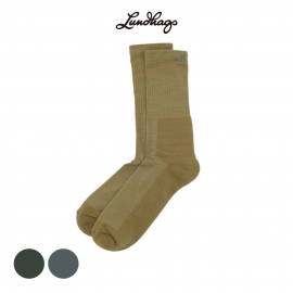 룬닥스 메리노 트레킹 삭스 미드