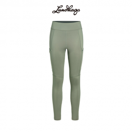 룬닥스 티레 타이즈 여성 / 아웃도어 레깅스