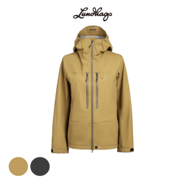 룬닥스 아비스쿠 워터프루프 자켓 여성