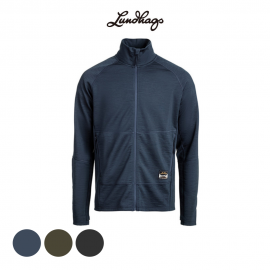 룬닥스 티베드 메리노 풀 집 남성