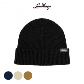 룬닥스 코어 리브드 비니