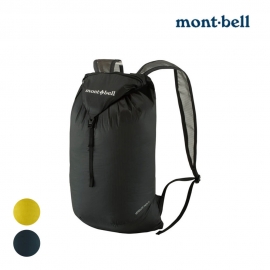 몽벨 버사라이트 팩 15L / 초경량 포터블 백팩