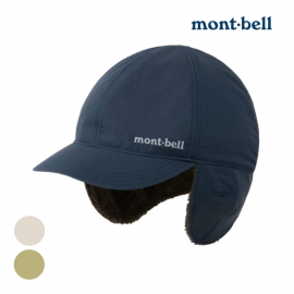 몽벨 허스키 캡 / 귀마개 겨울 모자 군밤모자 방한용