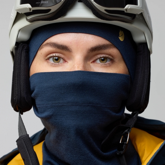 피엘라벤 베르그타겐 메리노 바라클라바 (13100186) / 정식수입 등산 안면보온