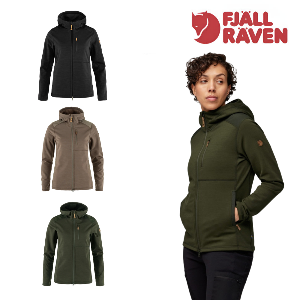 피엘라벤 우먼 켑 플리스 후디 W (86990) 구형 / 정식수입