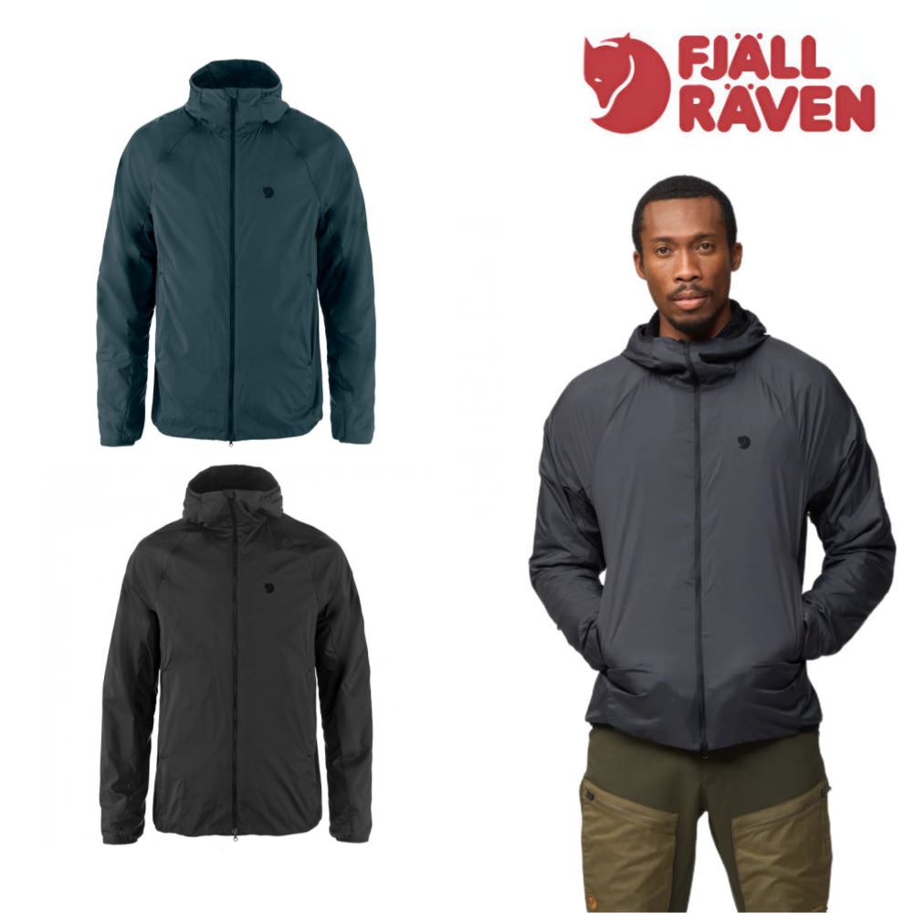 피엘라벤 켑 써멀 윈드 자켓 M (12500181) / 정식수입