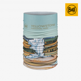 버프 쿨넷UV 넥웨어 YELLOW STONE