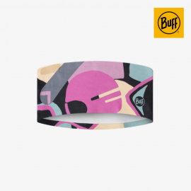 버프 써모넷 헤드밴드 BELDAR ORCHID