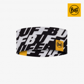 버프 쿨넷UV 와이드 헤드밴드 LOGO MULTI