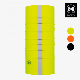 버프세이프티 오리지널 에코스트레치 넥웨어 REFLECTIVE