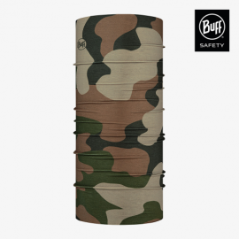 버프세이프티 오리지널 에코스트레치 넥웨어 CYRES FOREST