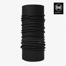 버프세이프티 윈드 프루프 넥웨어 REFLECTIVE BLACK