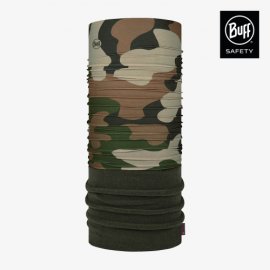 버프세이프티 폴라 넥웨어 CYRES FOREST