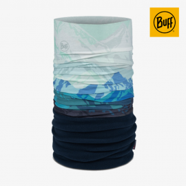 버프 폴라 넥웨어 DRYEN BLUE