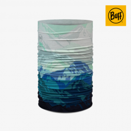 버프 오리지널 에코스트레치 넥웨어 DRYEN BLUE