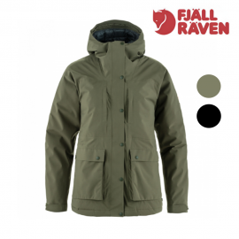 피엘라벤 우먼 하이 코스트 하이드라틱 패디드 자켓 (14500152) / 정식수입