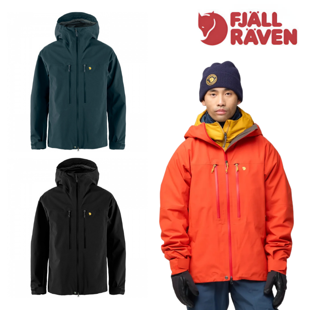 피엘라벤 베르그타겐 GTX 프로 자켓 M (12500156) / 정식수입