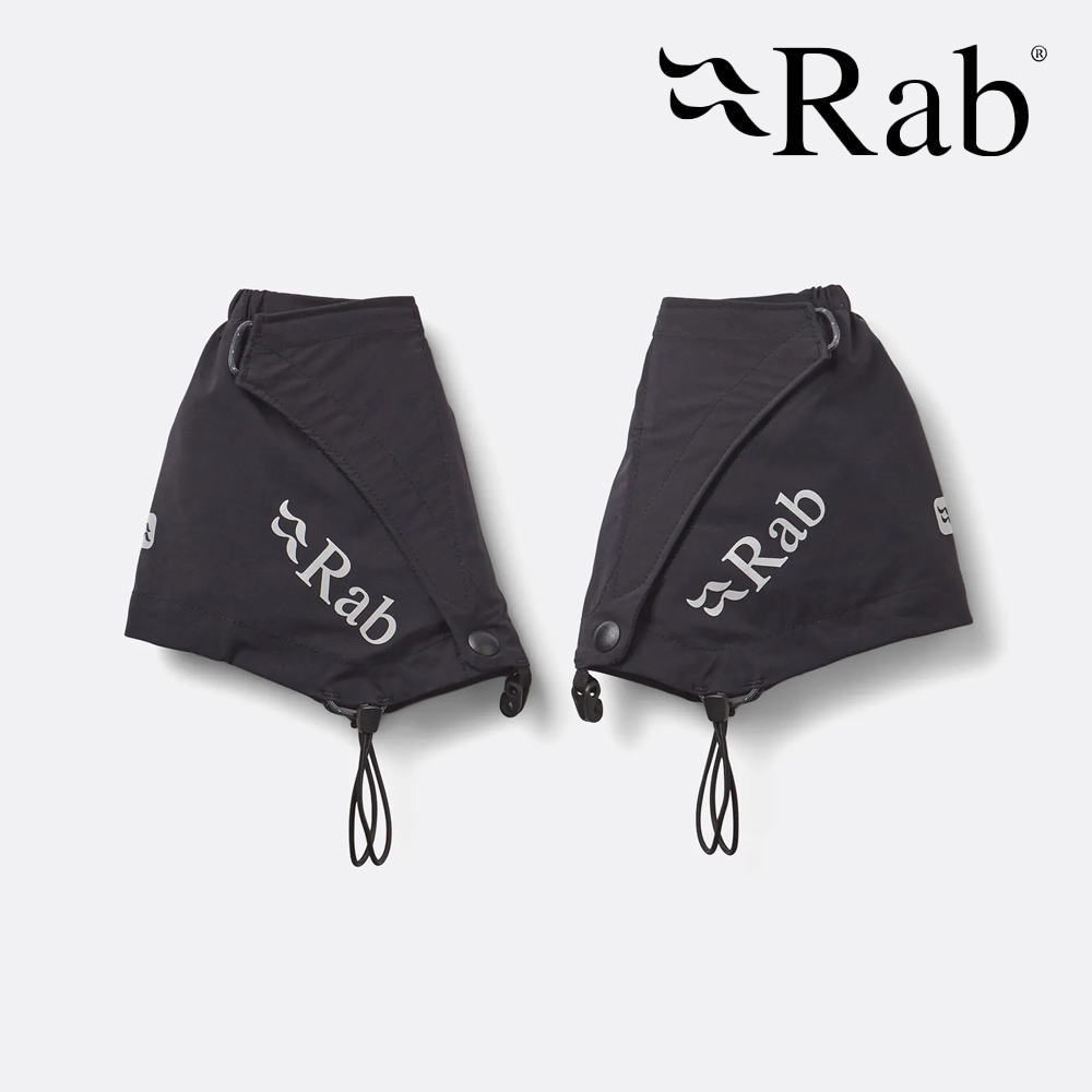 RAB 랩 릿지라인 게이터 QAJ-44 / 정식수입 등산 경량
