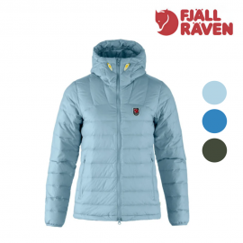 피엘라벤 우먼 익스페디션 팩다운 후디 W (86122) / 정식수입