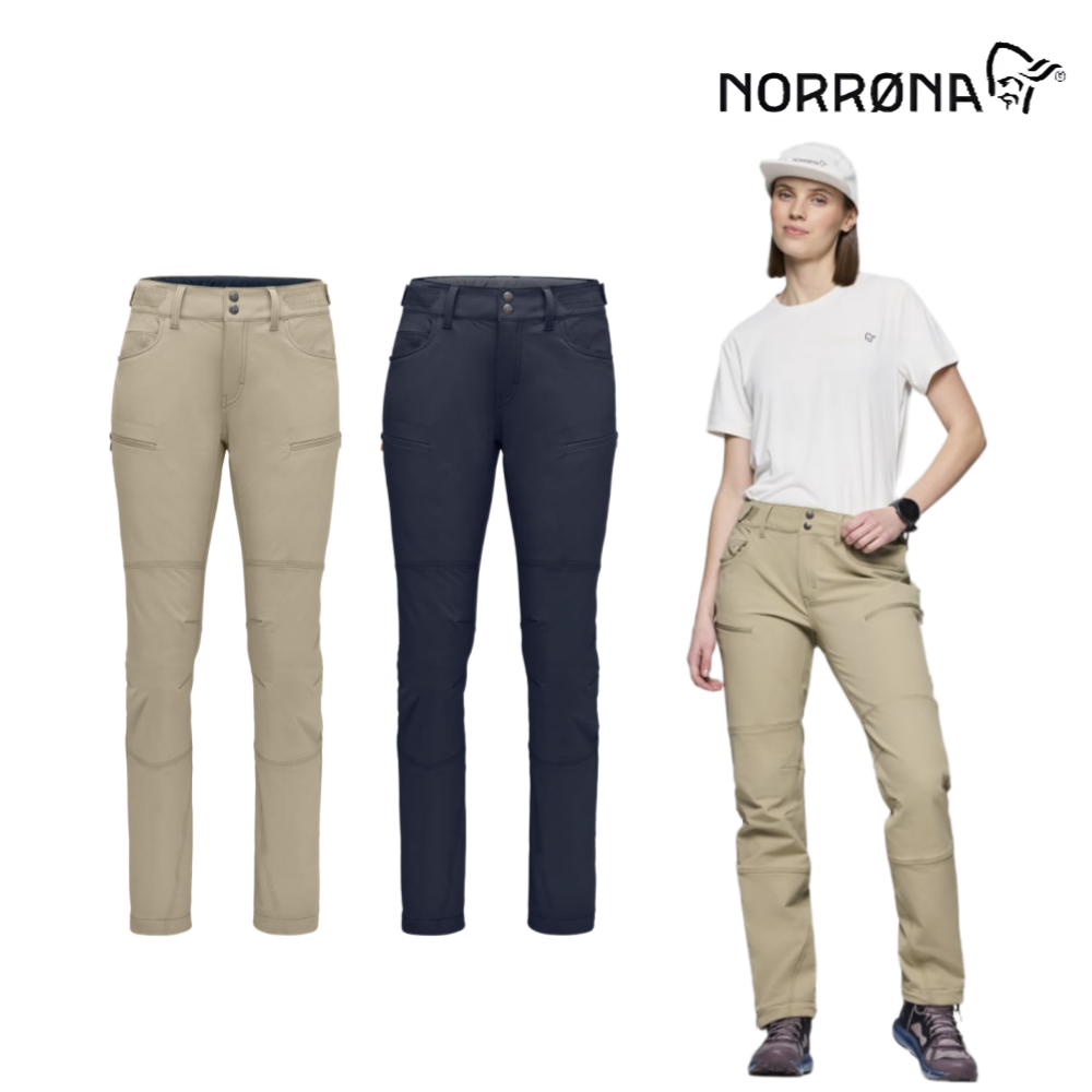 노로나 페뮨드 플렉스1 팬츠 여성용 (2652-24)