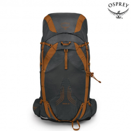 오스프리 Exos 38 / 엑소스 남성용 장거리 트래킹 백팩