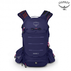 오스프리 레이븐 10 W/Res / 여성용 자전거 배낭