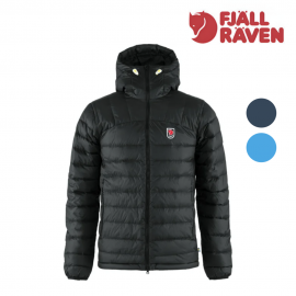 피엘라벤 익스페디션 팩다운 후디 M (86121) / 정식수입 남성 등산 자켓