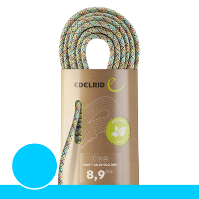 에델리드 8.9 mm 스위프트 48 2R 에코 드라이-60 M