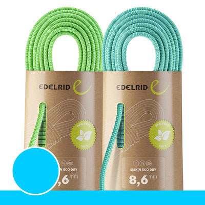 에델리드 8.6 mm 시스킨 에코 드라이-60 M