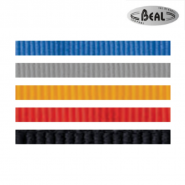 베알 플랫 슈퍼테이프 18mm/100m / 테이프슬링