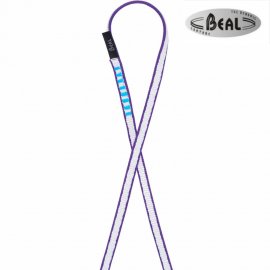 베알 다이니마 슬링 10mm/120cm / 테이프슬링