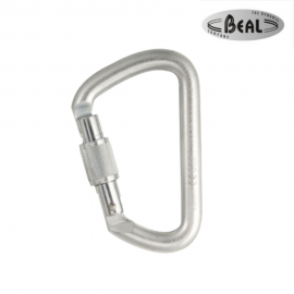 베알 에어스미스 / 잠금카라비너