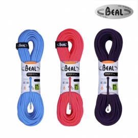 베알 조커 유니코어 9.1mm/60 드라이 로프