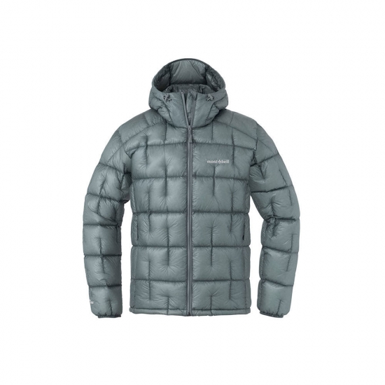 몽벨 플라즈마 1000 알파인 다운 파카 / 등산 다운 남성 자켓 몽벨 플라즈마 1000 알파인 다운 파카 / 등산 다운 남성 자켓