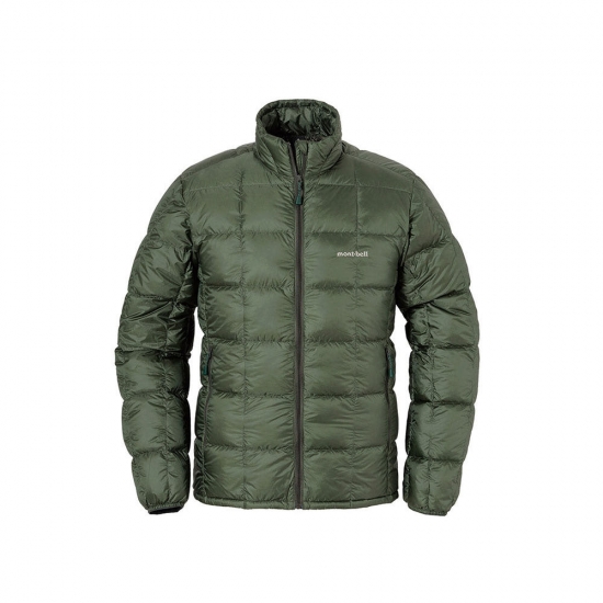 몽벨 수페리어 다운 자켓 남 2 / 등산 다운 자켓