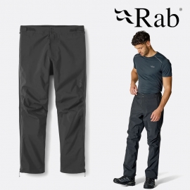 RAB 랩 캉리 GTX 팬츠 QWI-50 / 정식수입 등산 방풍 방수 바지