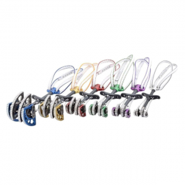 DMM 드래곤 캠 세트 0-5