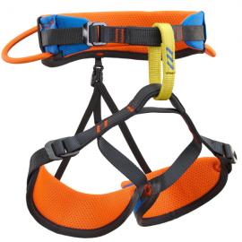 클라이밍테크놀로지 다이노 하네스 클라이밍 어린이 안전벨트