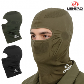 리베로 윈프로 바라클라바 등산 겨울 방한용품