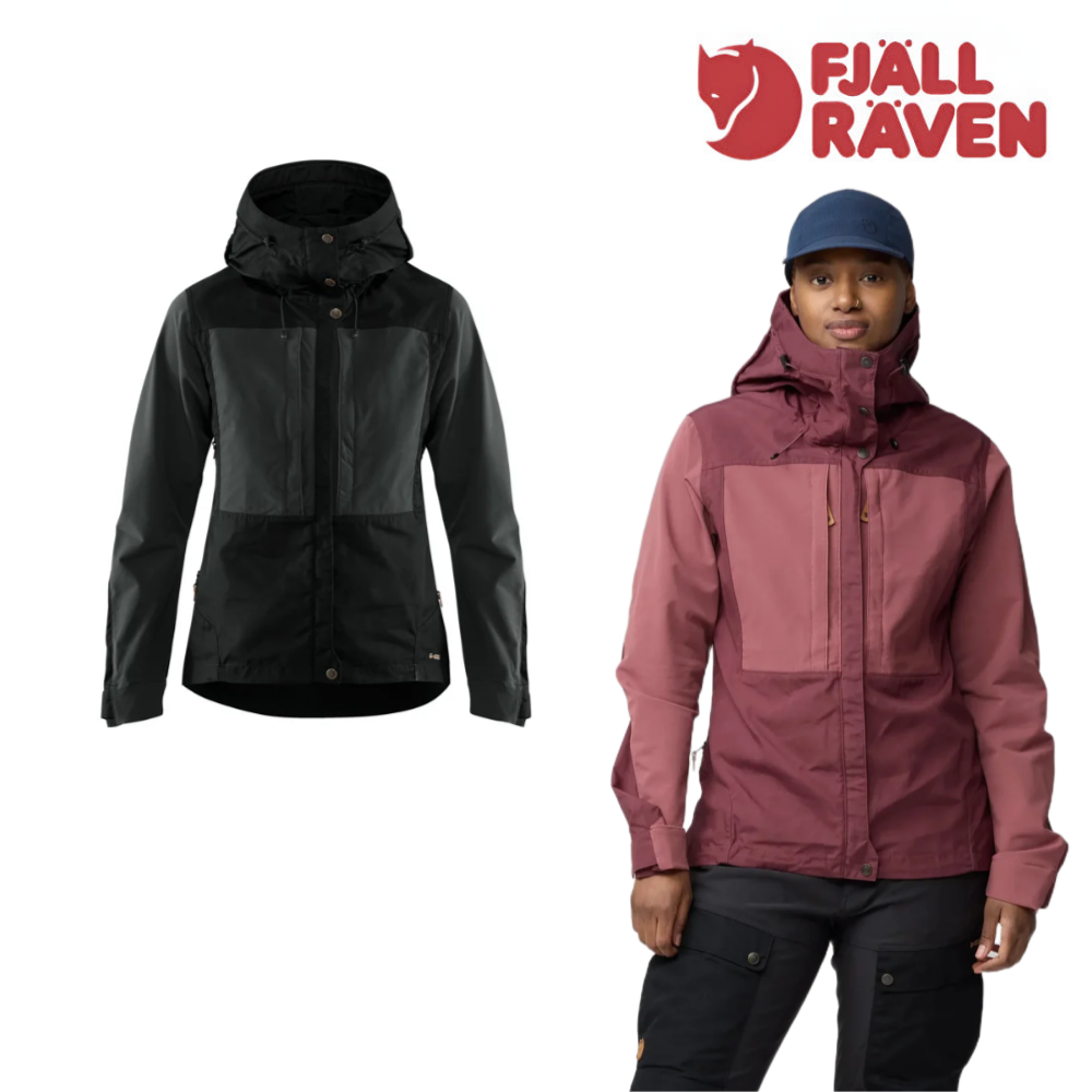 피엘라벤 우먼 켑 자켓 W (89892) 정식수입 등산 여성용 아웃도어