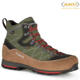 아쿠 트레커 라이트 III 와이드 GTX 등산 남성 하이킹화 하이킹부츠