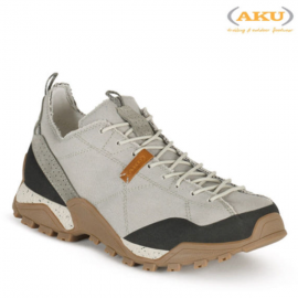 아쿠 나비타 여성 캔버스화